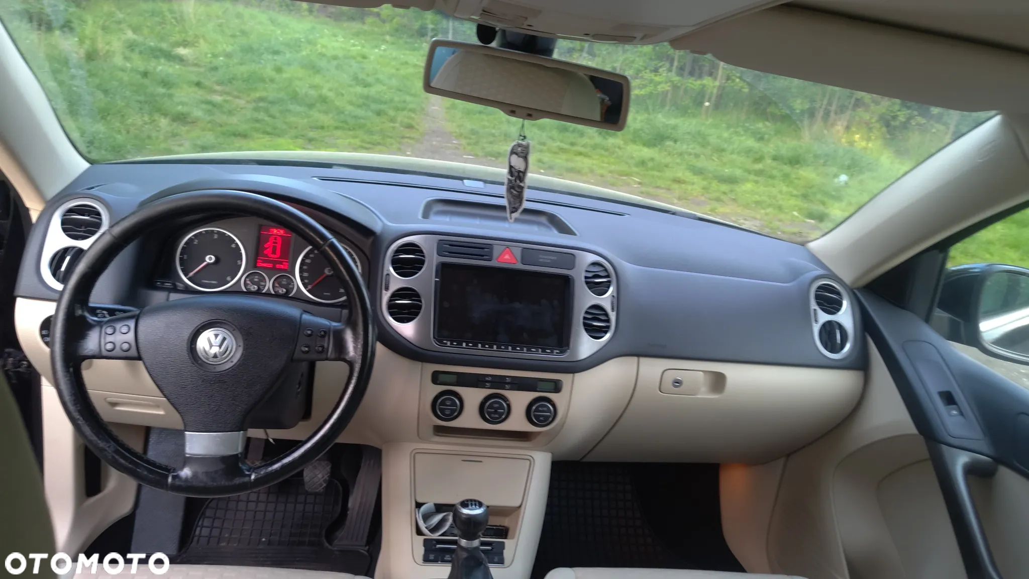 Volkswagen Tiguan 2.0 TDI 4Mot Track&Field - 7