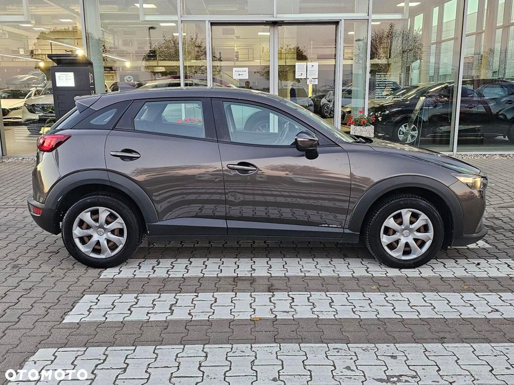 Mazda CX-3 2.0 Skygo - 6