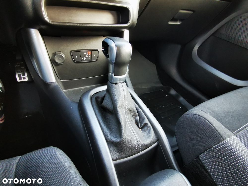 Citroën C3 Aircross 1.2 PureTech Shine S&S EAT6 - 14