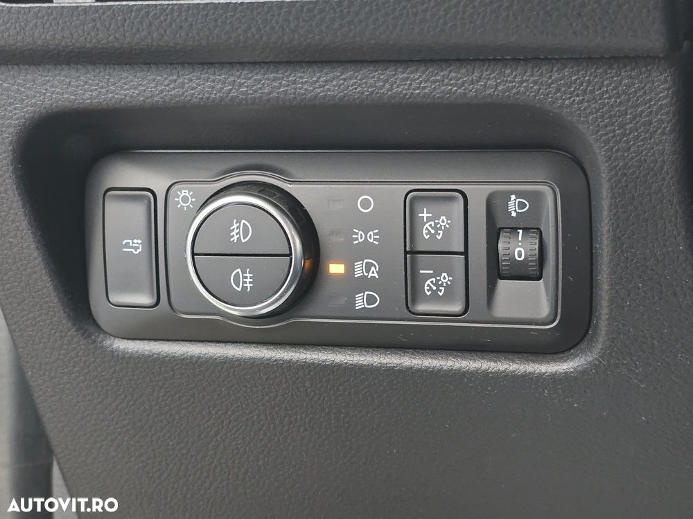 Ford Ranger Pick-Up 2.0 TD 205 CP 10AT 4x4 Double Cab Wildtrak X - 18