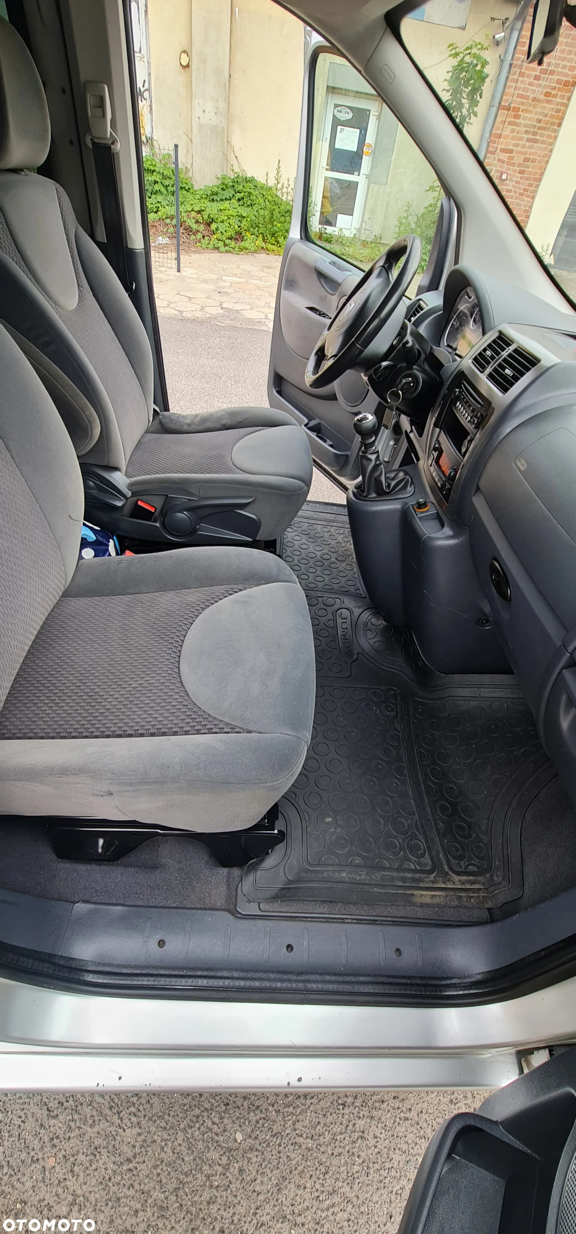 Citroën Jumpy Combi - 12