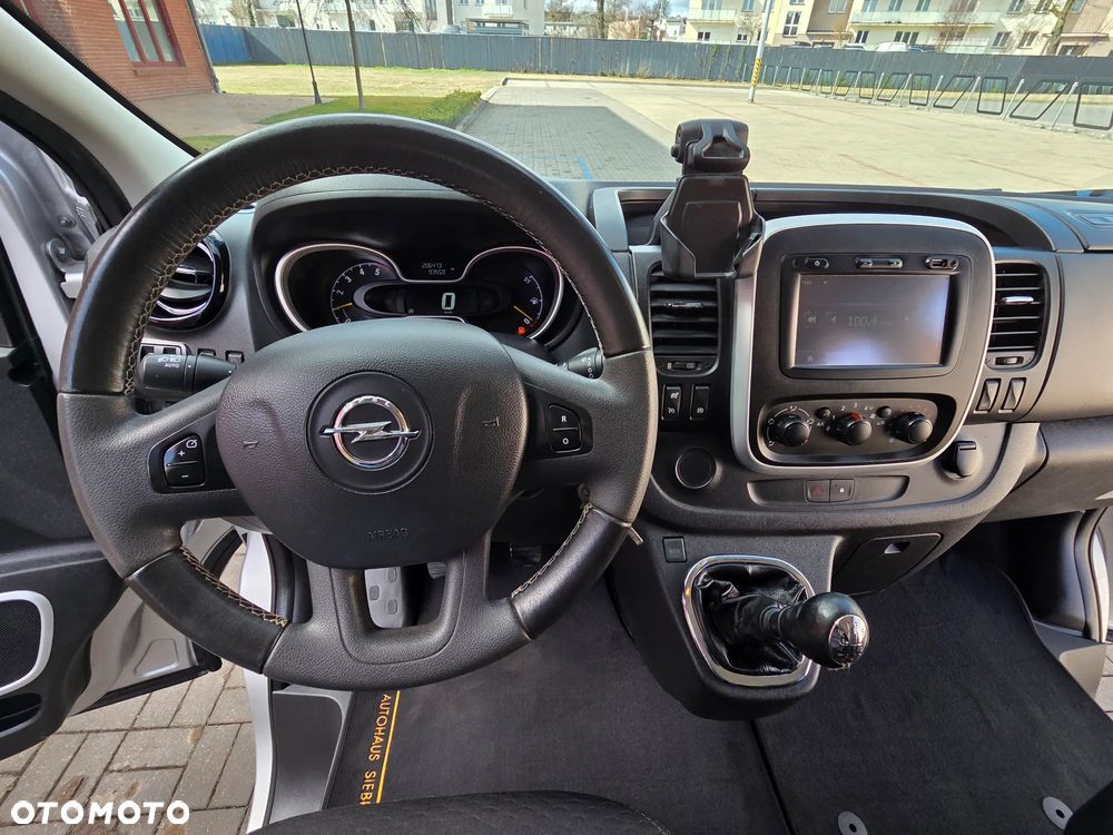 Opel Vivaro L1H1 S&S - 31