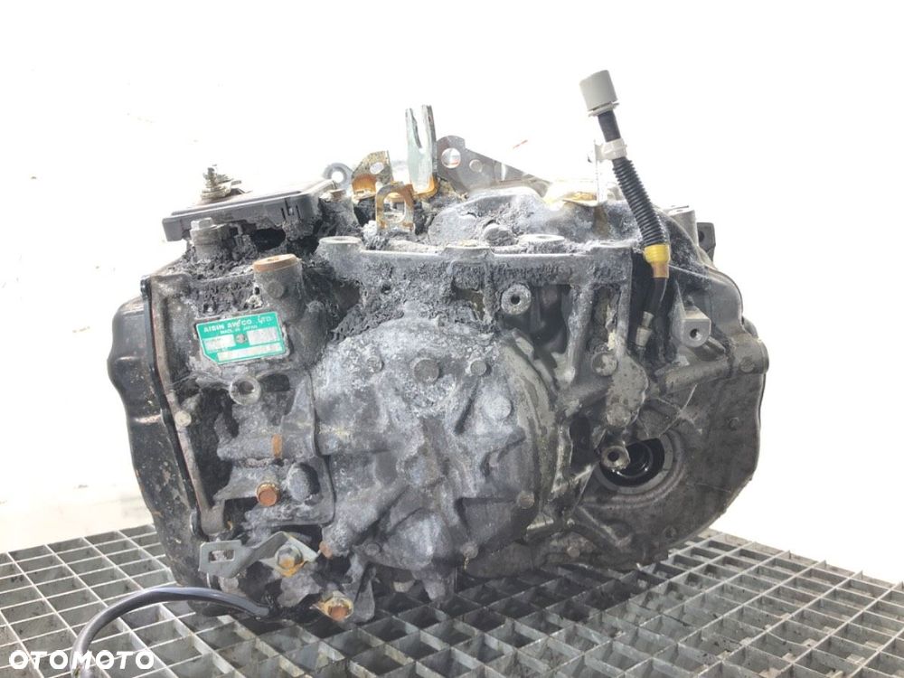 SKRZYNIA BIEGÓW  SUZUKI SX4 S-CROSS (JY) 2013 - 2022 1.4 Hybrid (Mild Hybrid) (AKK 414) 95 kW [129 - 3