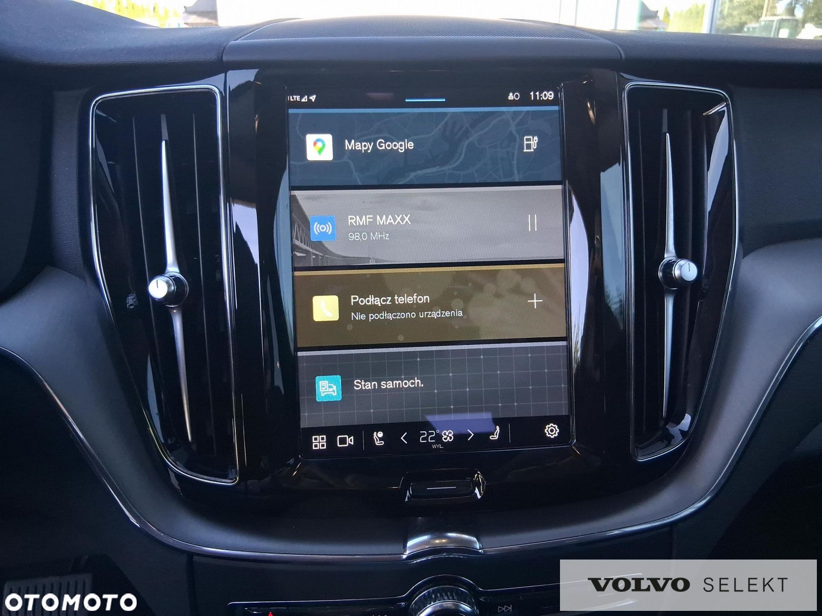 Volvo XC 60 - 21