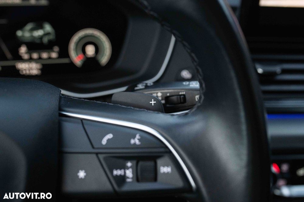 Audi Q5 Sportback 40 TDI quattro S tronic MHEV Advanced - 17