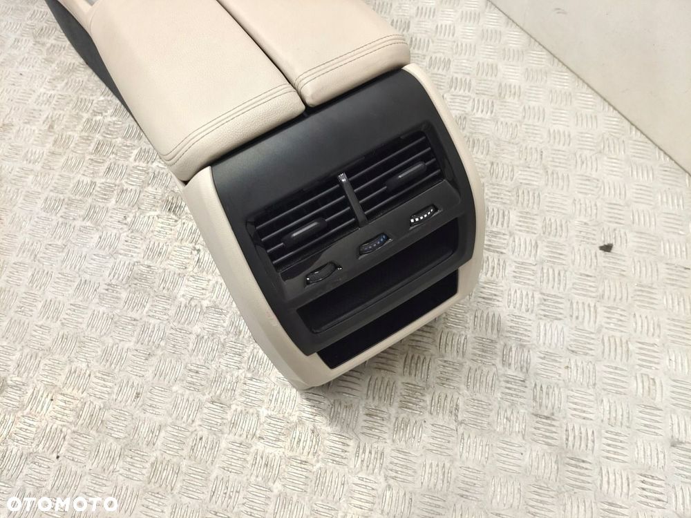 BMW G06 TAPICERKA FOTELE KANAPA BOCZKI SKÓRA - 10