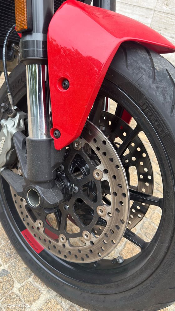 Ducati Monster Monster 950 - 8