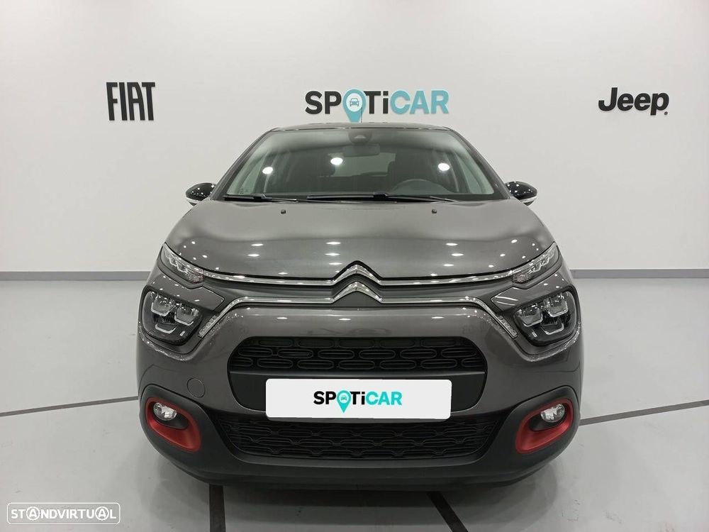 Citroën C3 1.2 PureTech C-Series - 2