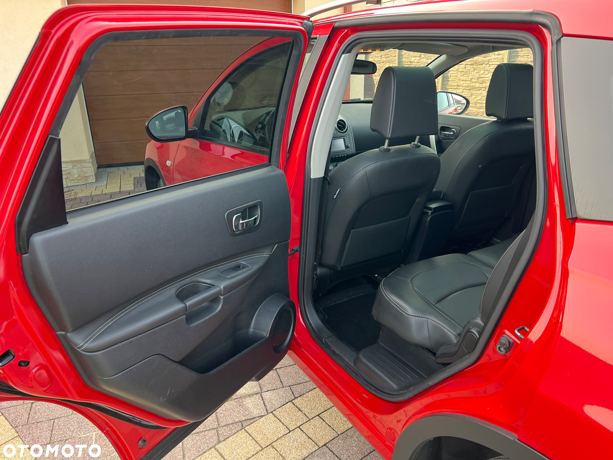 Nissan Qashqai+2 2.0 4x4 Tekna - 31