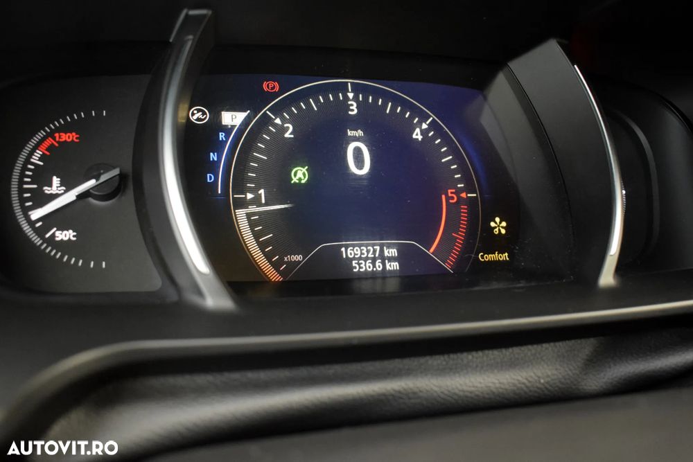 Renault Talisman - 29