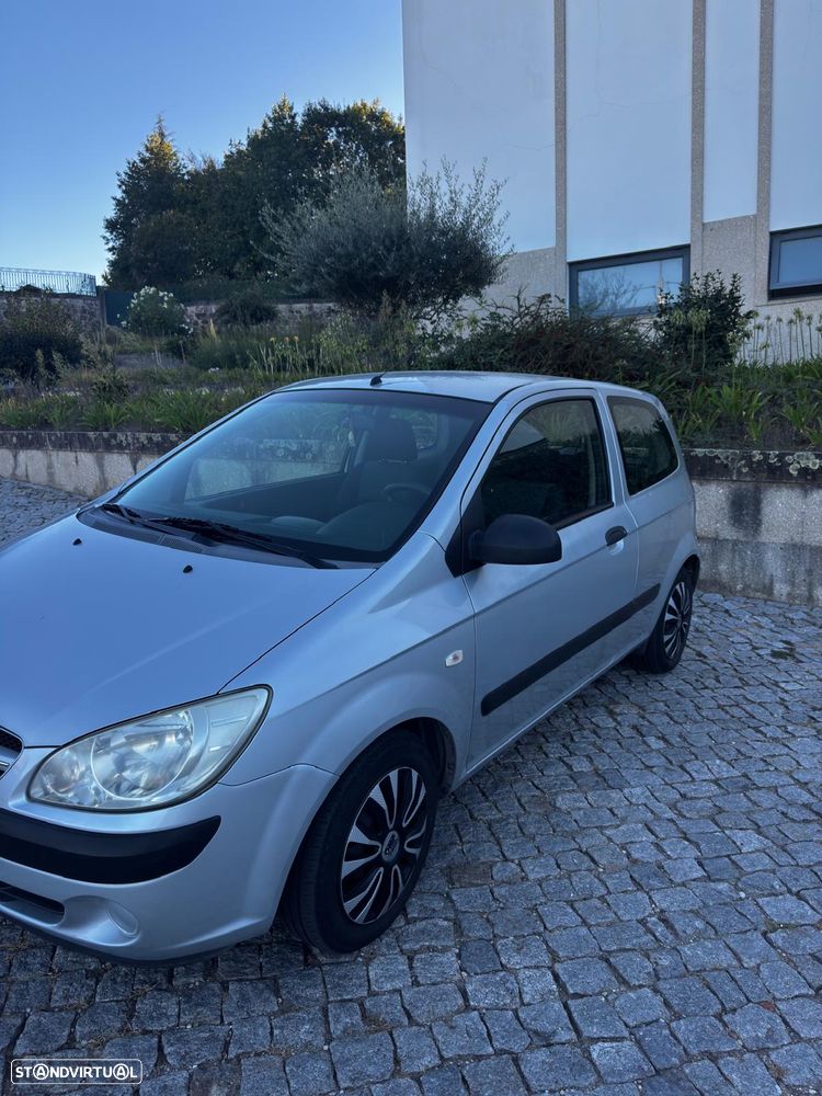 Hyundai Getz - 14