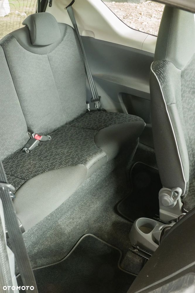 Peugeot 107 70 Urban Move - 15
