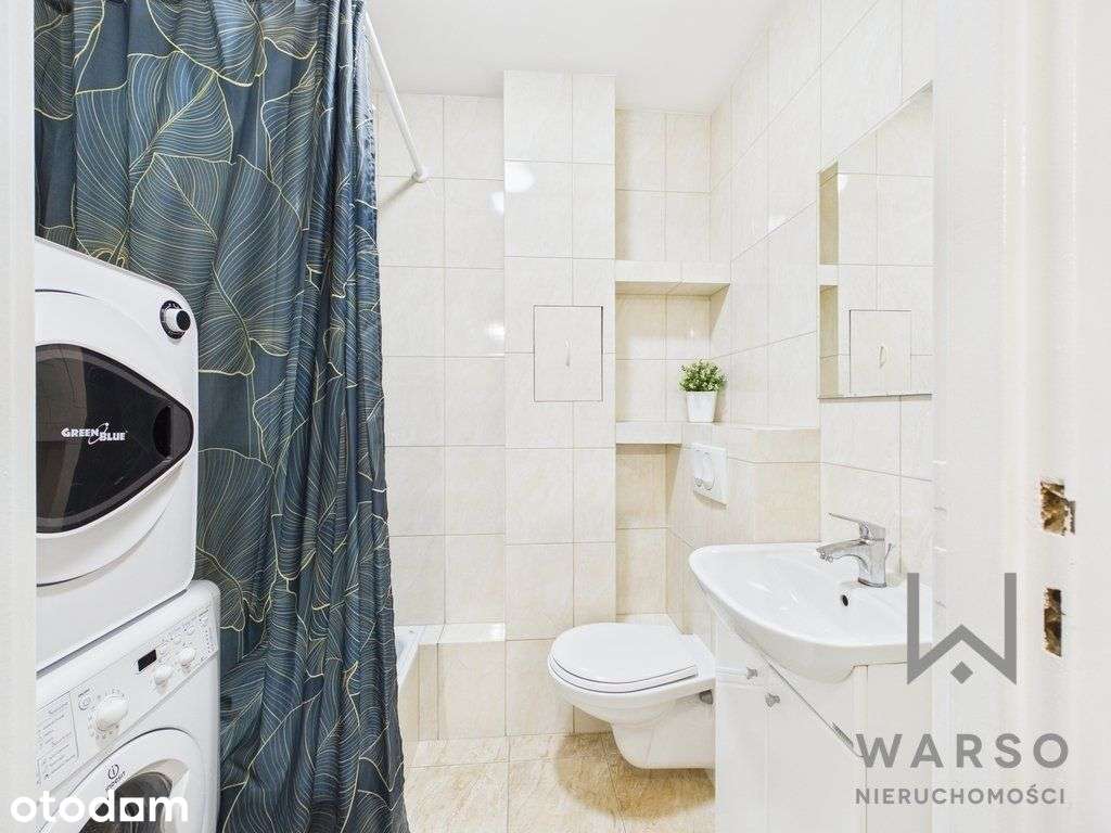 Kawalerka w idealnej lokalizacji.