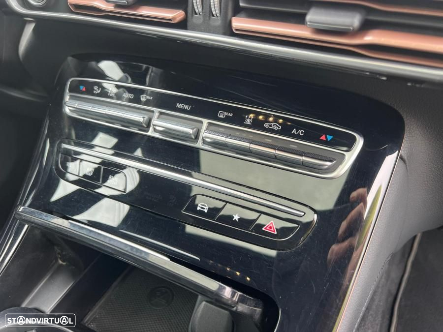 Mercedes-Benz EQC 400 4Matic - 9