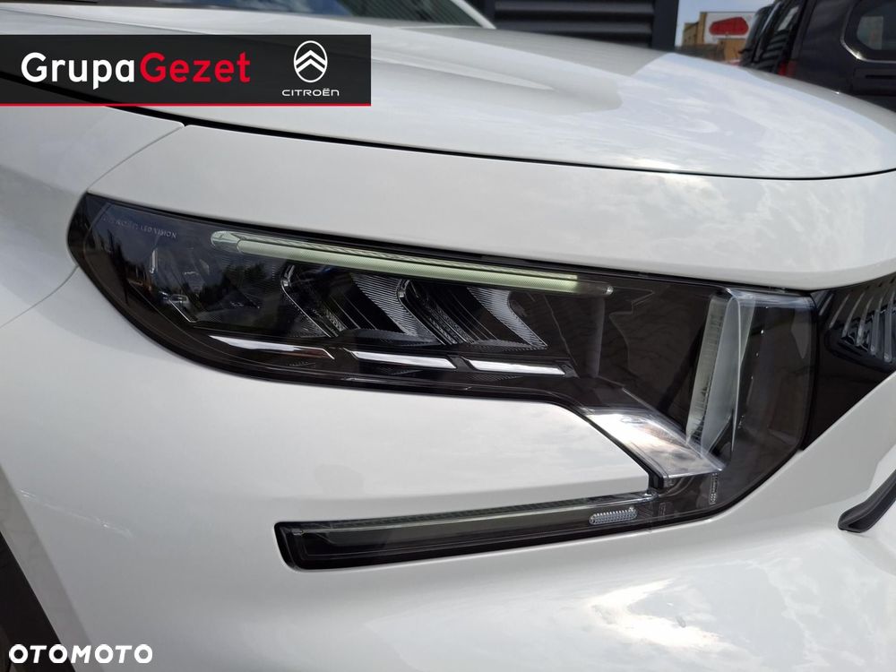 Citroën C3 Aircross - 33