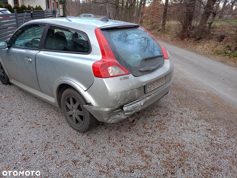 Volvo C30 2.0D Momentum - 12