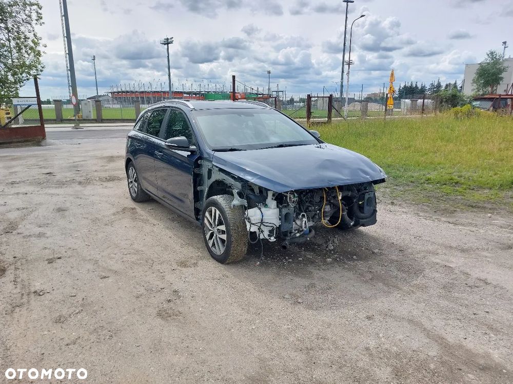 Hyundai i30 - 9