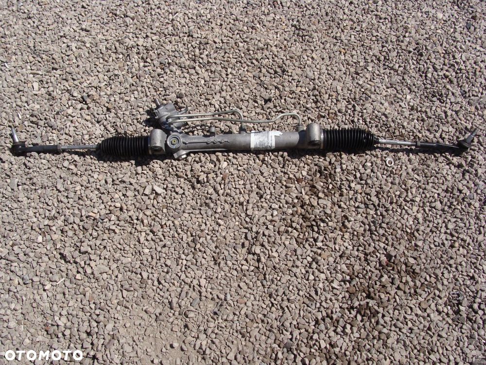 przekładnia kierownicza vectra c signum croma !! - 2