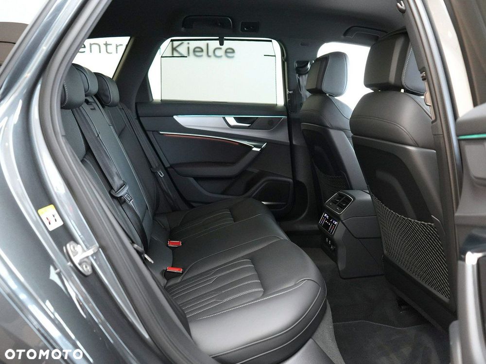Audi A6 Avant - 27