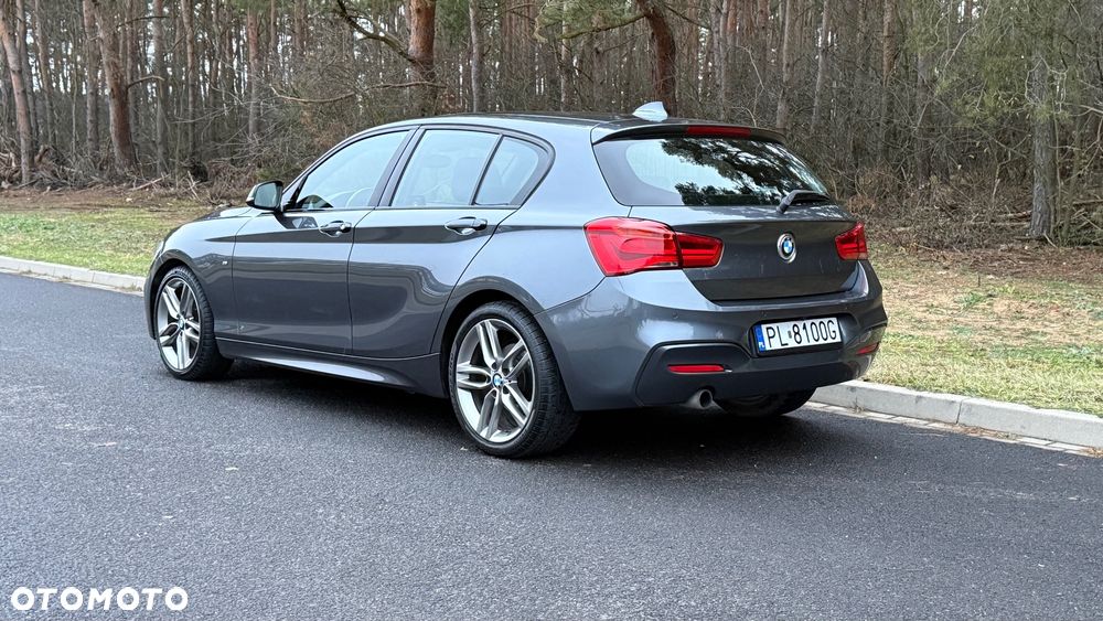 BMW Seria 1 - 13