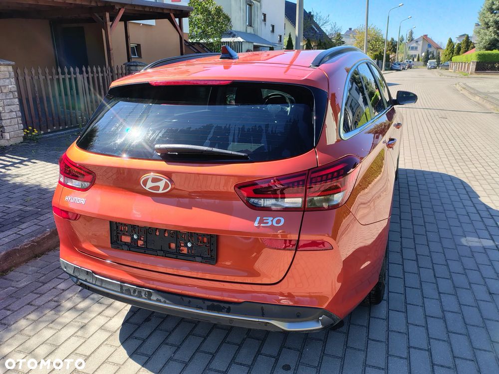 Hyundai i30 - 9
