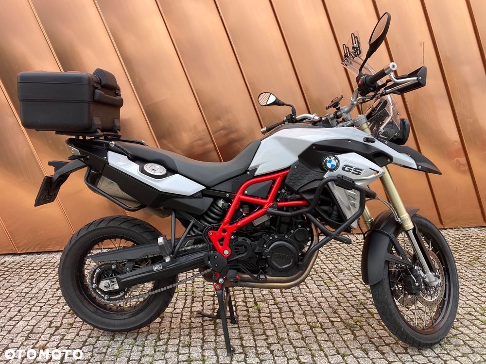 BMW GS - 2
