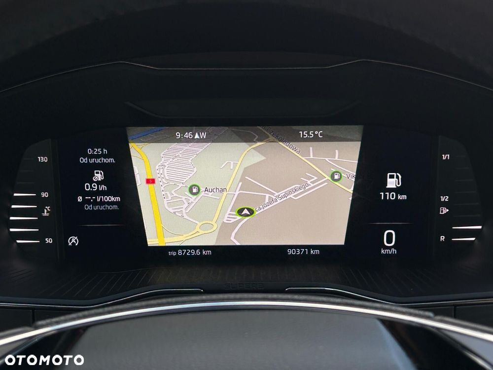 Skoda Superb 1.5 TSI Style - 26