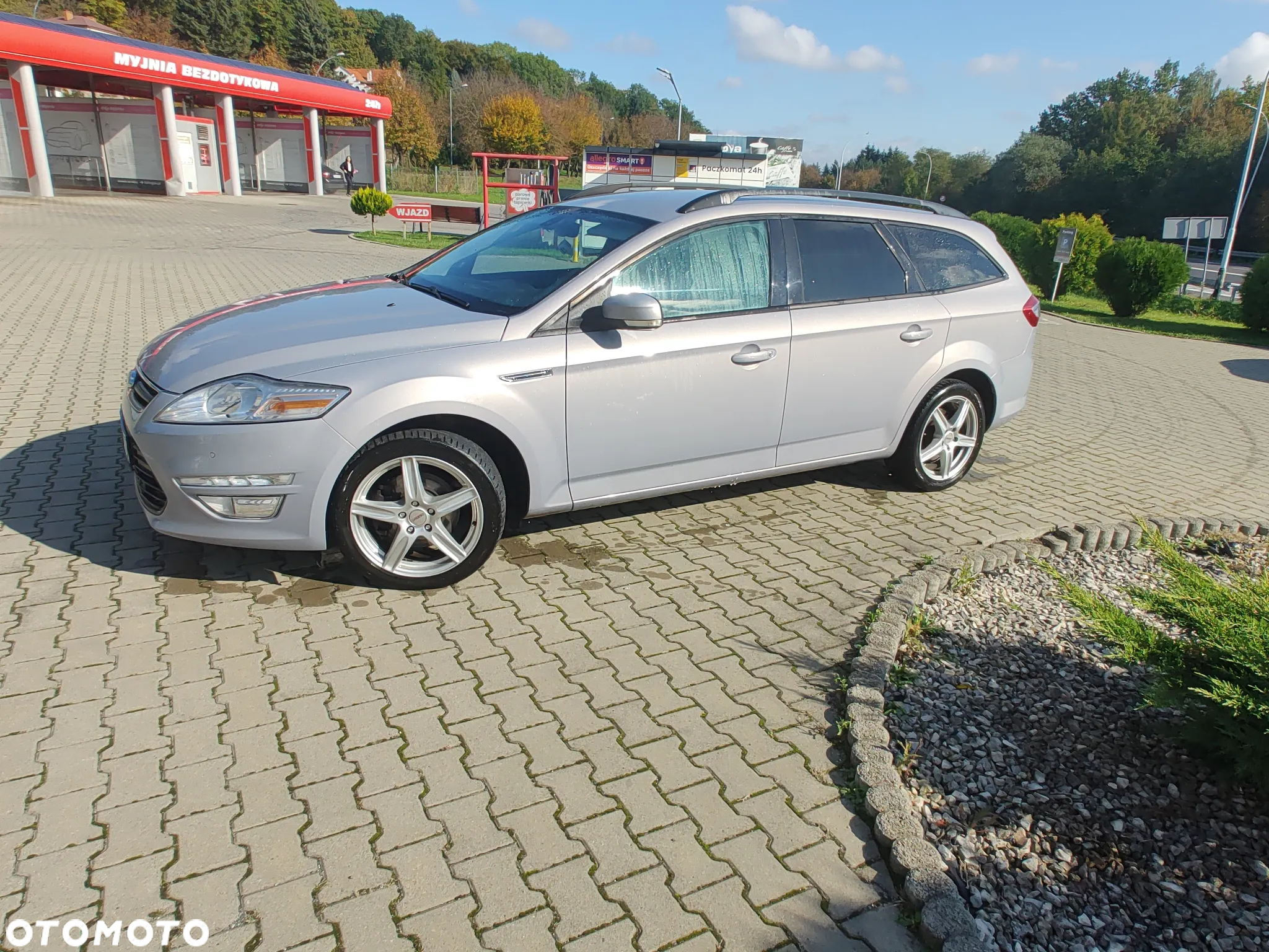 Ford Mondeo 1.6 TDCi Ambiente - 6