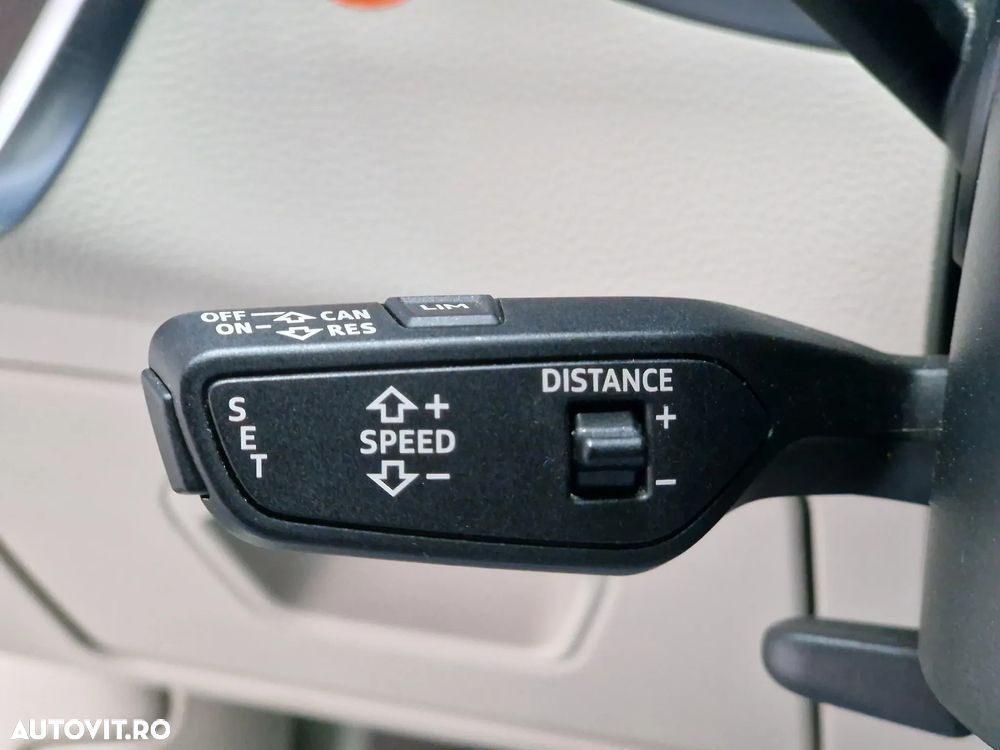 Audi A6 40 TDI quattro S tronic MHEV Advanced - 15