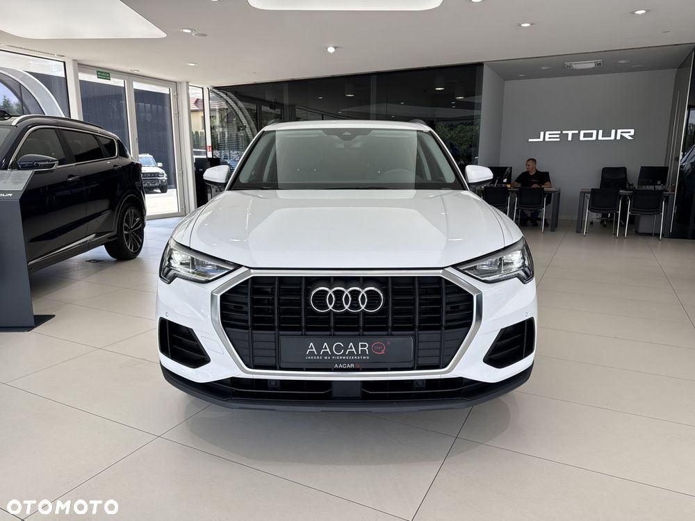 Audi Q3 35 TDI S tronic - 7