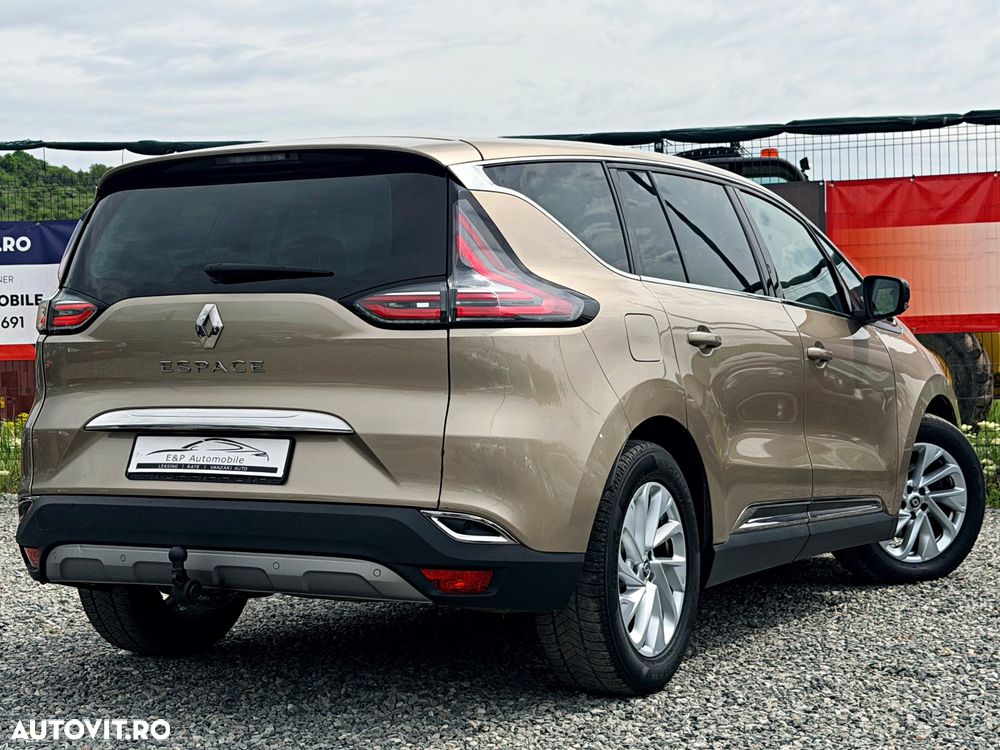 Renault Espace - 11