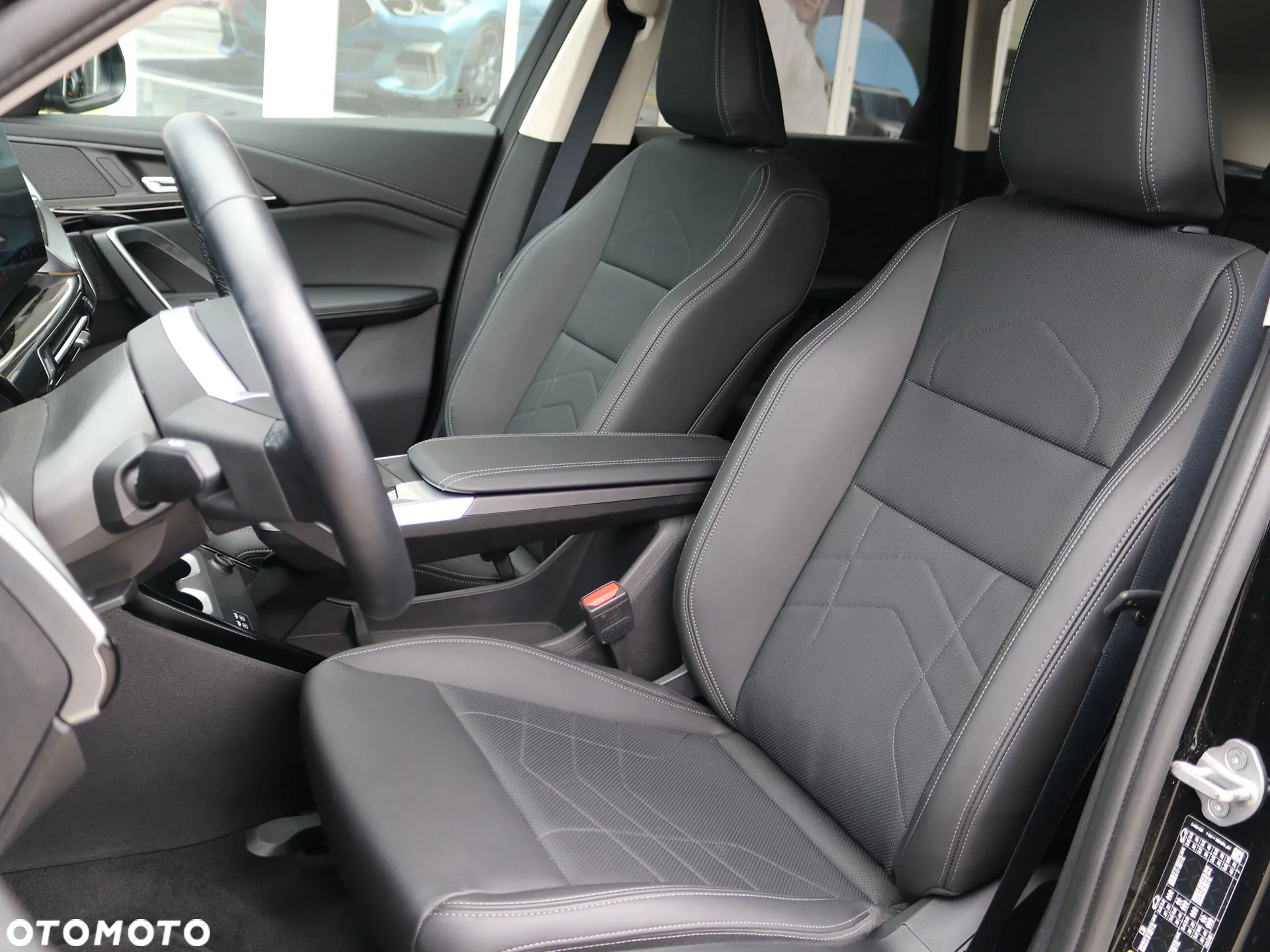 BMW iX1 xDrive30 66.5kWh - 11