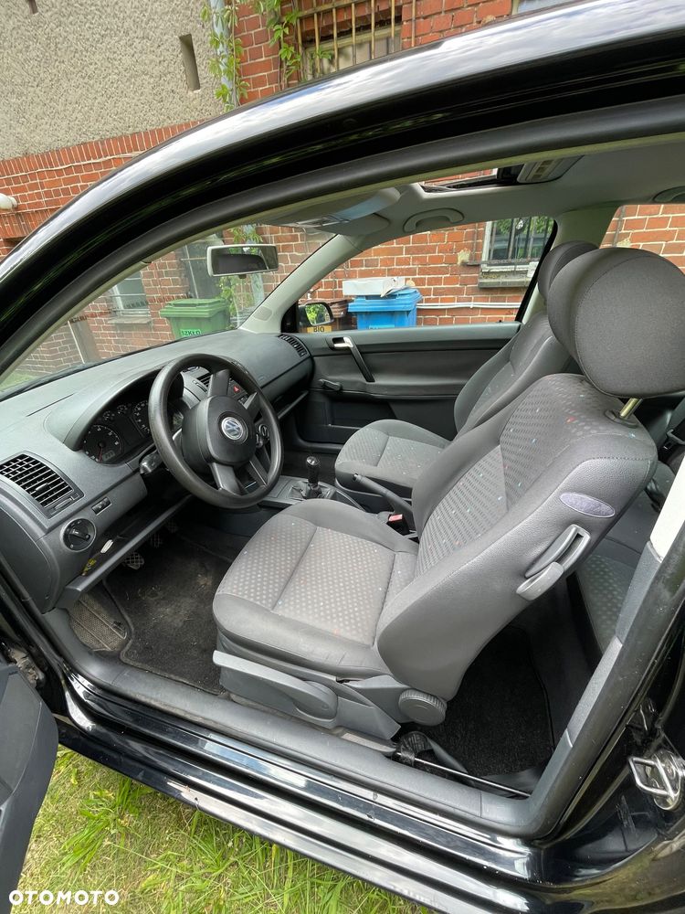 Volkswagen Polo - 6