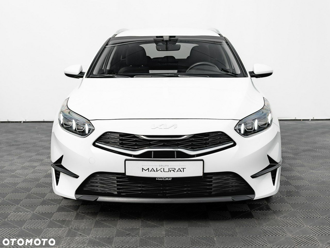Kia Ceed 1.5 T-GDI M DCT - 8