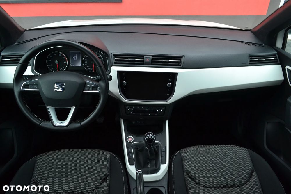 Seat Arona 1.0 TSI Xcellence S&S - 21