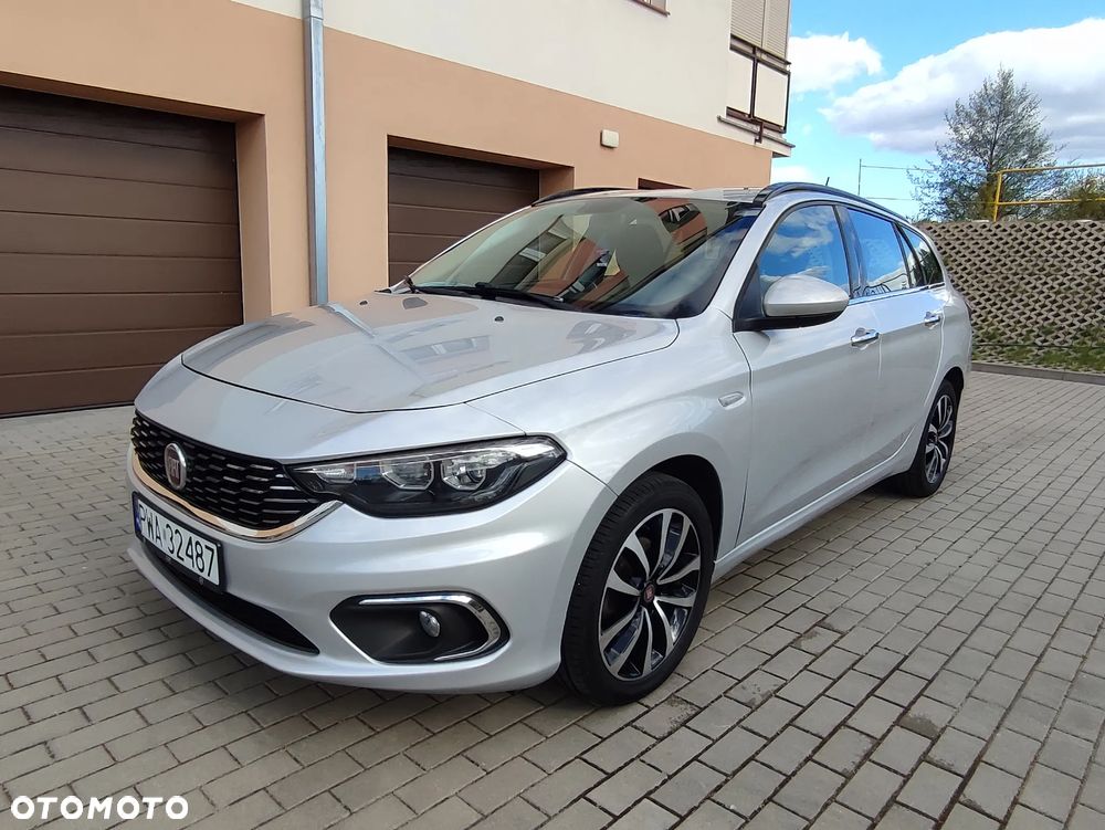 Fiat Tipo - 2