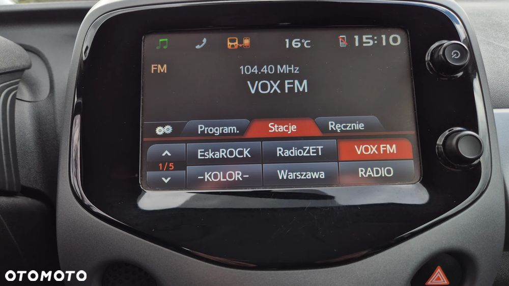 Toyota Aygo x-play - 30