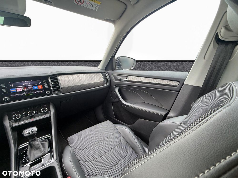 Skoda Kodiaq - 29