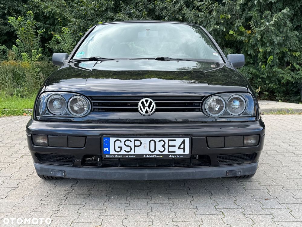 Volkswagen Golf - 8