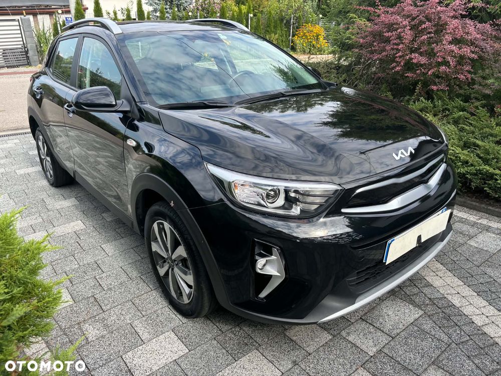 Kia Stonic - 1
