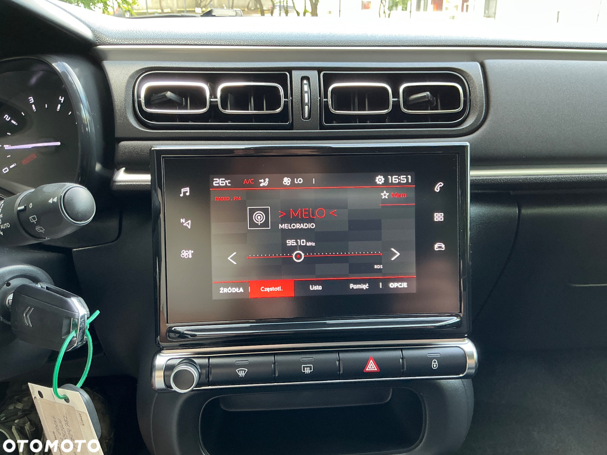 Citroën C3 1.2 PureTech C-Series - 31