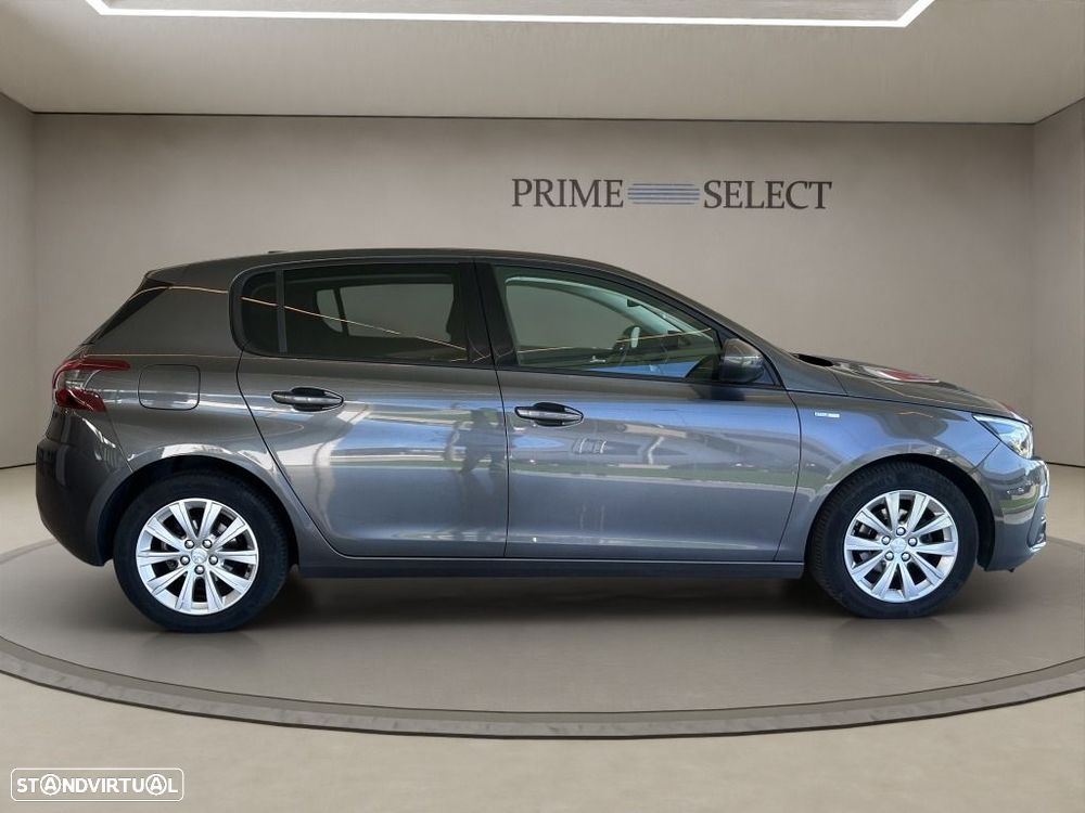 Peugeot 308 1.5 BlueHDi Style - 3