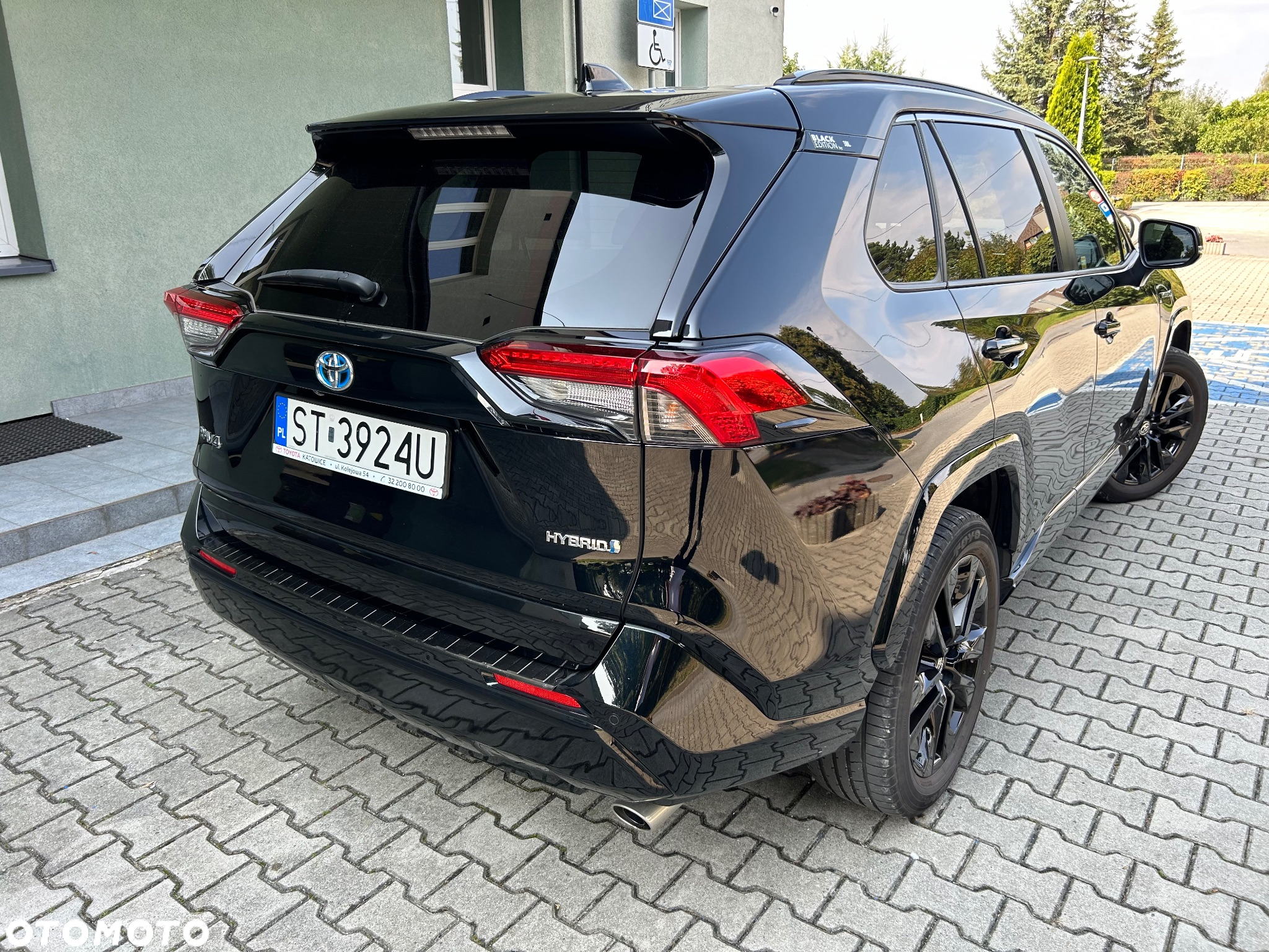 Toyota RAV4 2.0 Comfort 4x2 MS - 11