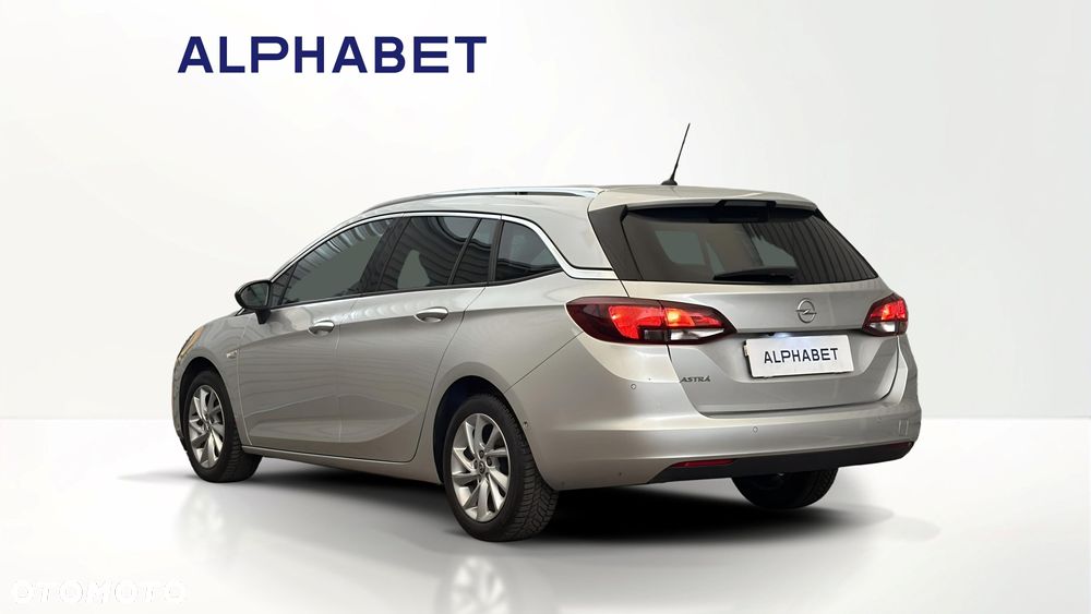 Opel Astra 1.5 CDTI Elegance S&S - 6