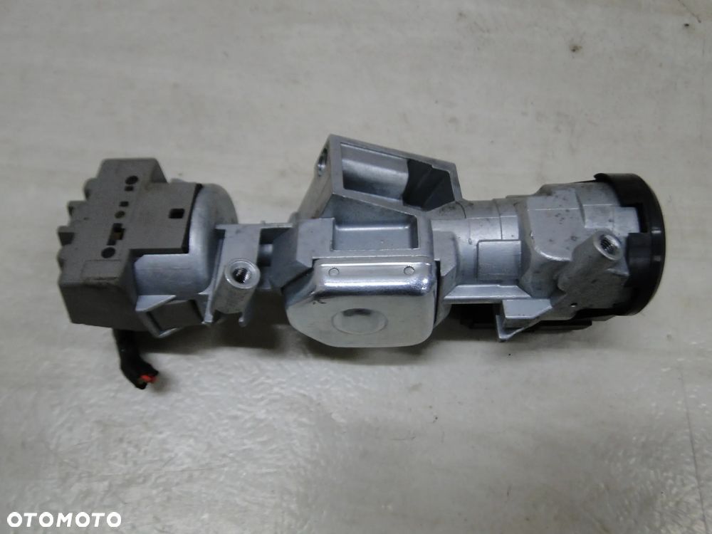 FORD FOCUS II MK2 STACYJKA KLUCZYK 2.0TDCI EUROPA - 6
