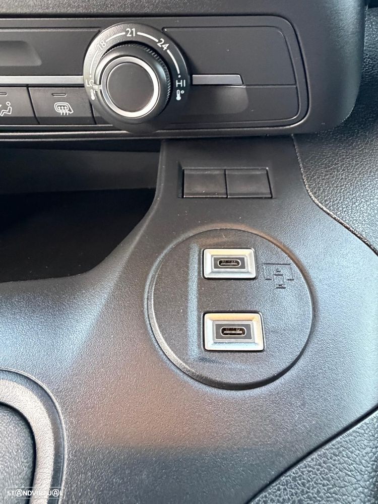 Opel Combo - 13
