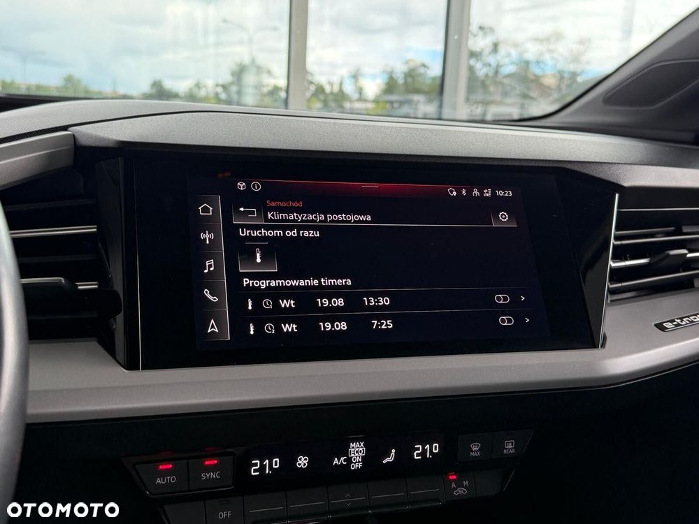Audi Q4 e-tron - 29