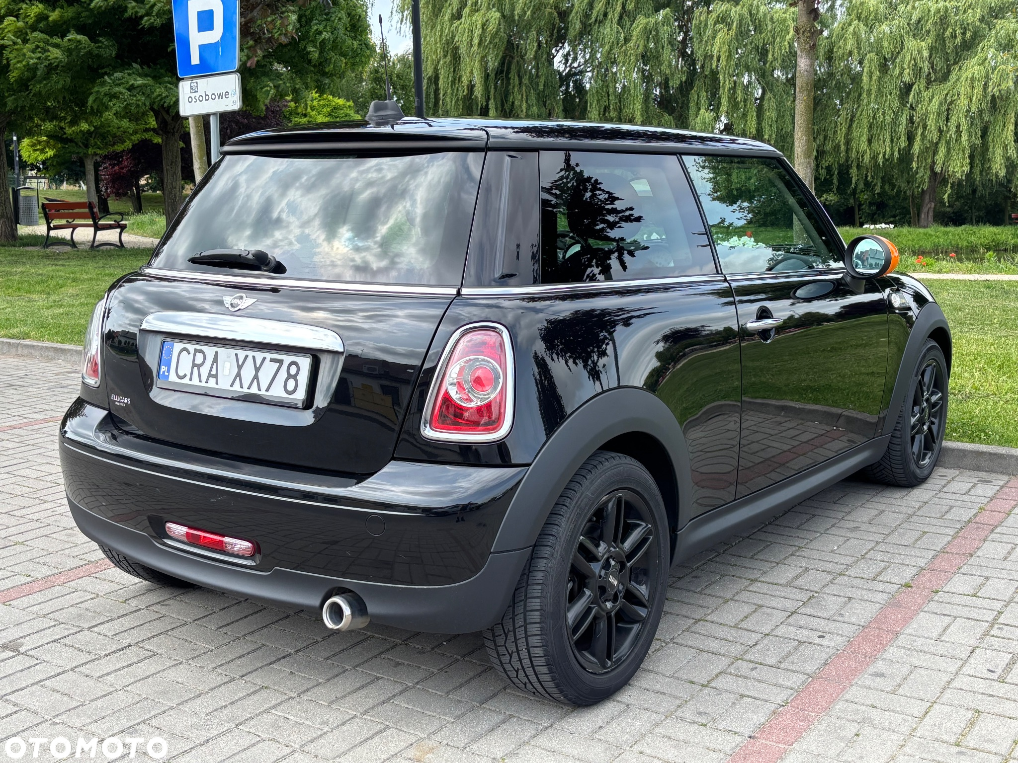 MINI Cooper D - 12
