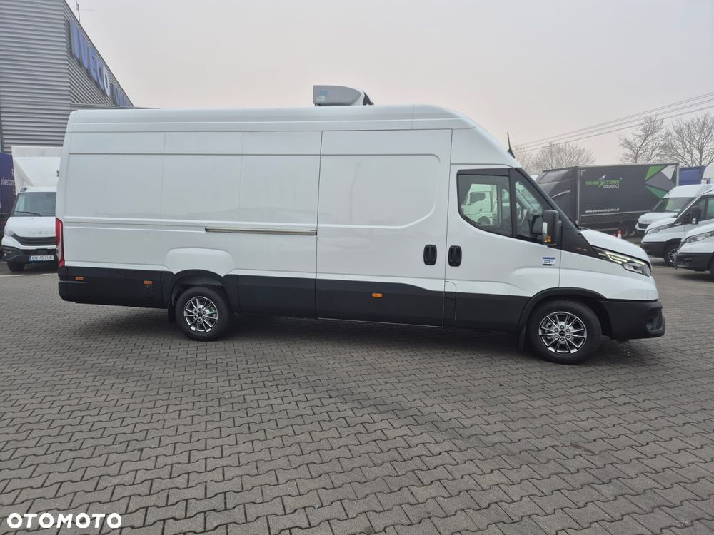Iveco Daily 35S18H V - 3