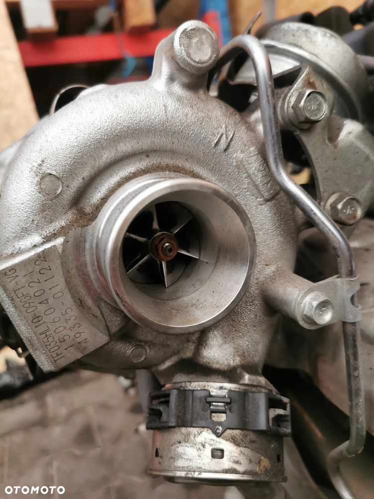 Mitsubishi ASX Outlander III 2.2 DID Silnik 4N14 150km GWARANCJA - 12